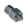THPN M16G3/4, SKF, Nipple M16x1.5 Cone Male, G3/4 Male, 400 MPa
