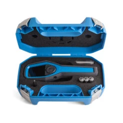 TKRS 31, SKF, Compact Advanced LED Stroboscope With Laser Tachometer And Trigger Input/output -Electro Mechenical Shop SKF TKRS31 p2 500