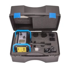 TKRS 41, SKF, High Performance Stroboscope With Laser Tachometer And Trigger Input 12 TKRS 41, SKF, High Performance Stroboscope With Laser Tachometer And Trigger Input -Electro Mechenical Shop SKF TKRS41 p2 500