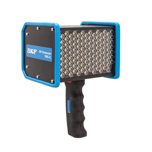 TKRS 41, SKF, High Performance Stroboscope With Laser Tachometer And Trigger Input 8 TKRS 41, SKF, High Performance Stroboscope With Laser Tachometer And Trigger Input - Image 6