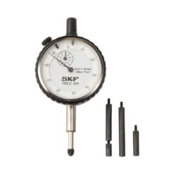 TMCD 10R, SKF, Horizontal Dial Gauge For HMV E Series Nuts, 0-10mm