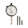 TMCD 1/2R, SKF, Horizontal Dial Gauge For HMV E Series Nuts, 0-0.5 Inch -Electro Mechenical Shop SKF TMCD12R p1500x500