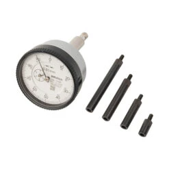 TMCD 5P, SKF, Vertical Dial Gauge For HMV E Series Nuts, 0-5mm