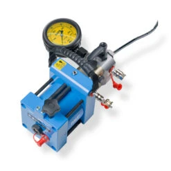 THAP 030E/SK1, SKF, Air-driven Hydraulic Pump Set For Pressures Upto 30 MPa/4, 350 Psi