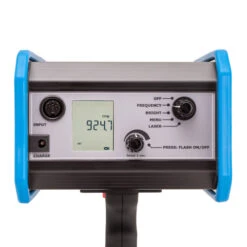 TKRS 41, SKF, High Performance Stroboscope With Laser Tachometer And Trigger Input