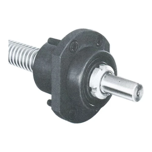 FBUF50, Ewellix, Flange For BSFB, With Flange 3 FBUF50, Ewellix, Flange For BSFB, With Flange