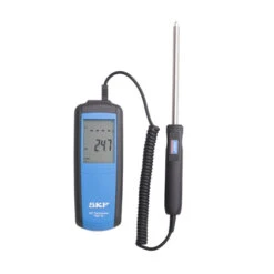 TKDT 10, SKF, Contact Thermometer