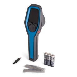 TKRS 31, SKF, Compact Advanced LED Stroboscope With Laser Tachometer And Trigger Input/output