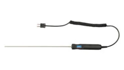 TMDT 2-34, SKF, Gas And Liquid Probe