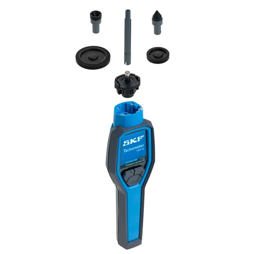 TKRT 31, SKF, Advanced, Multi-functional Digital Tachometer 4 TKRT 31, SKF, Advanced, Multi-functional Digital Tachometer - Image 2