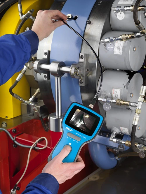 Electro Mechenical Shop 40 Electro Mechenical Shop -Electro Mechenical Shop p2 skf tksa demo 3