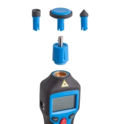 TKRT 10, SKF, Fast And Accurate Tachometer 7 TKRT 10, SKF, Fast And Accurate Tachometer -Electro Mechenical Shop p3 SKF TKRT10 500