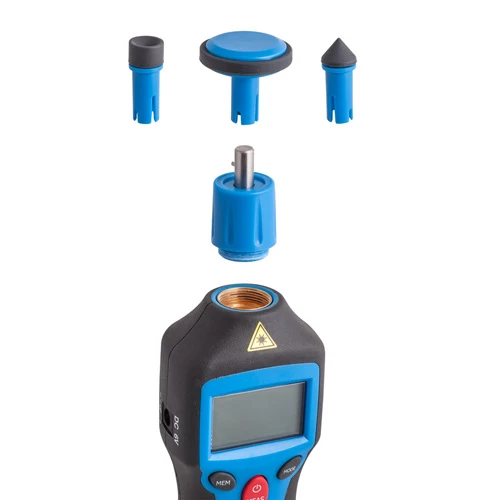 TKRT 10, SKF, Fast And Accurate Tachometer 5 TKRT 10, SKF, Fast And Accurate Tachometer - Image 3